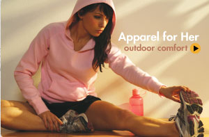 Womens Outdoor Tee Designs
